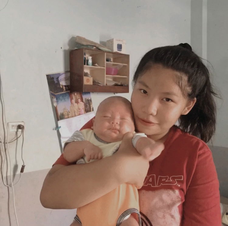 เบียร์ profile icon