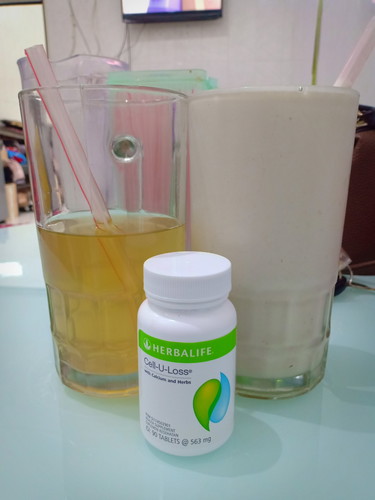 Nutrisi Ku