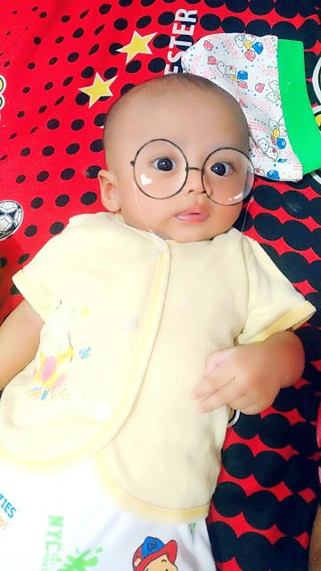 Ghava Faeyza Alvarendra profile icon