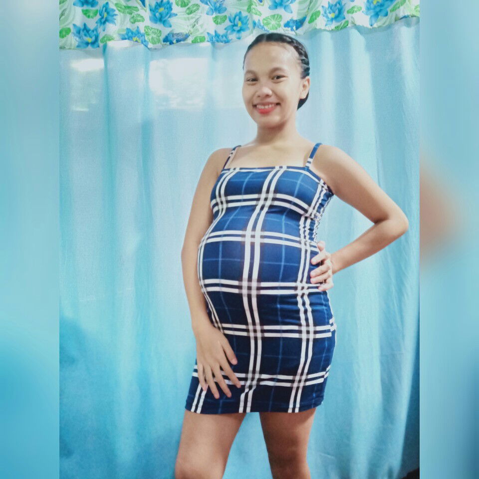 krishia lomongo profile icon