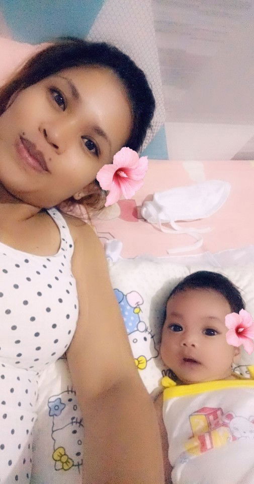 Fatima Fajardo profile icon