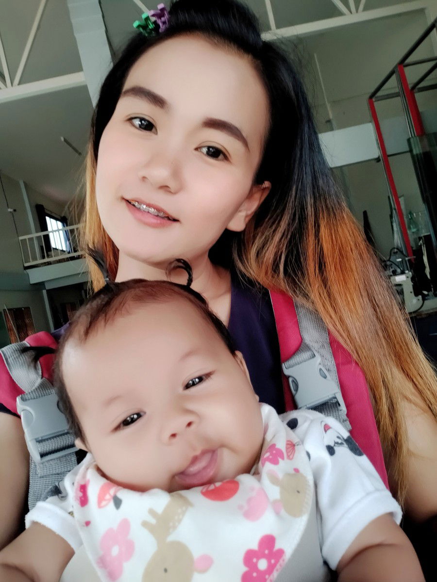 Mayry Suleechay profile icon