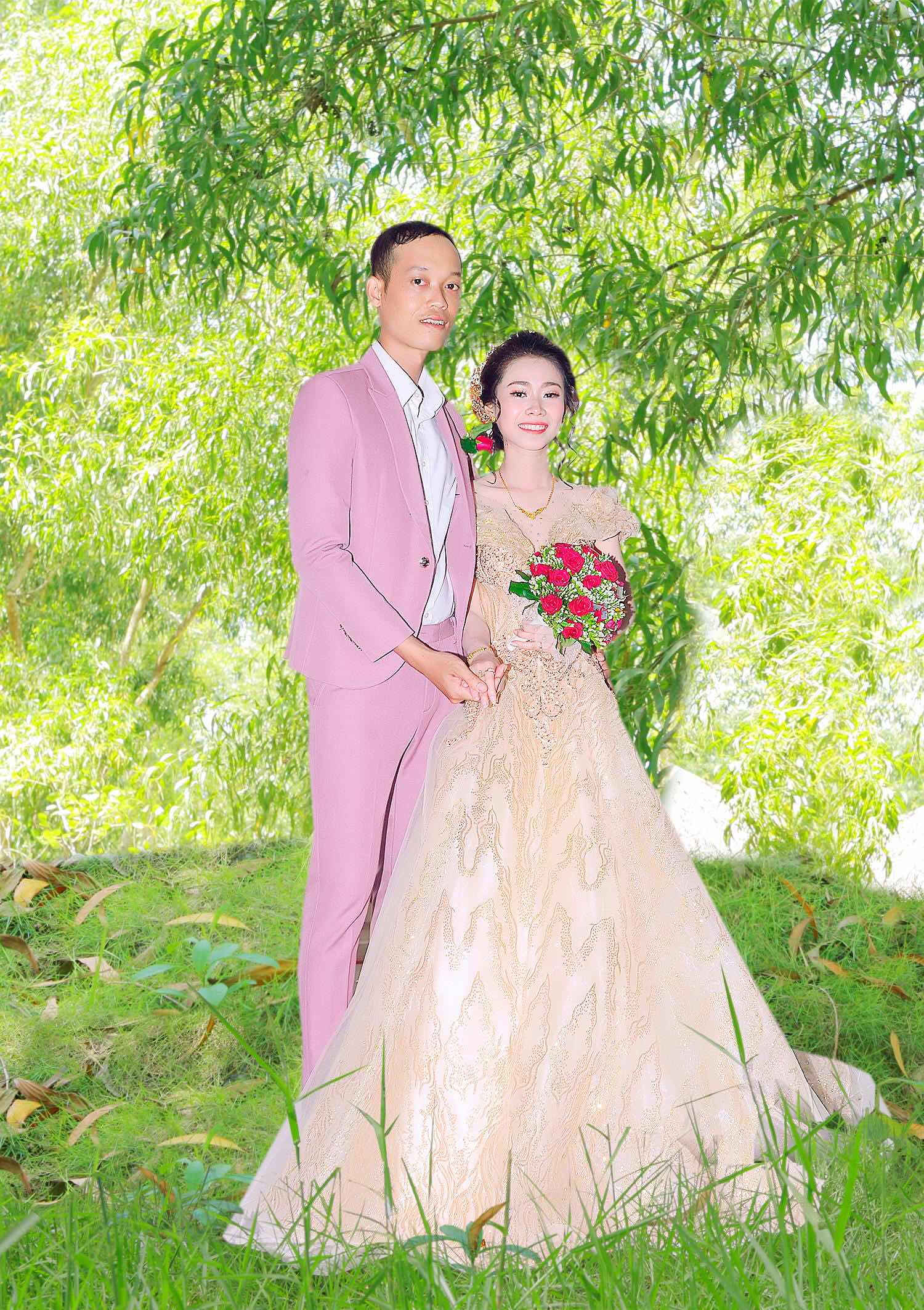 Kim Chi profile icon