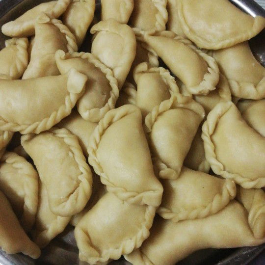 ของหวานกับคนท้อง?