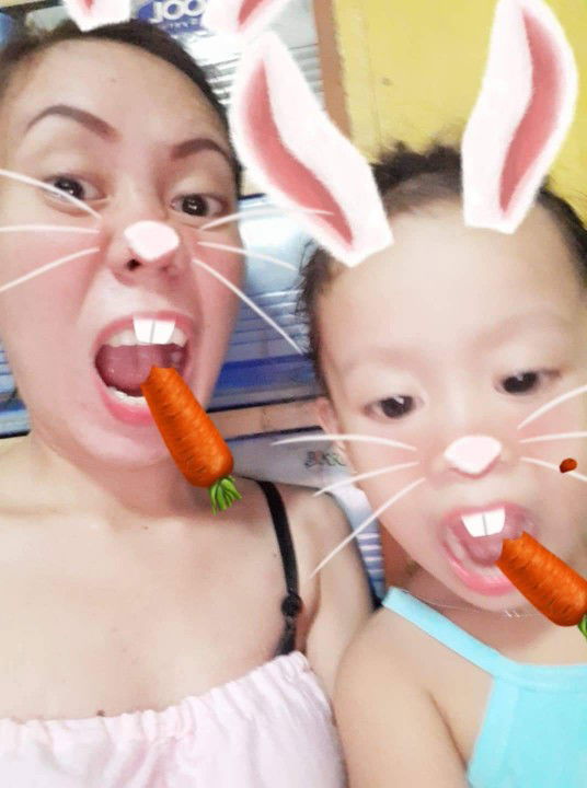 Michelle Llacer profile icon