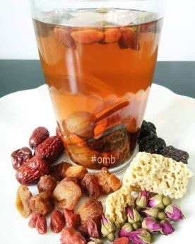 Real Food Organik Milk Booster