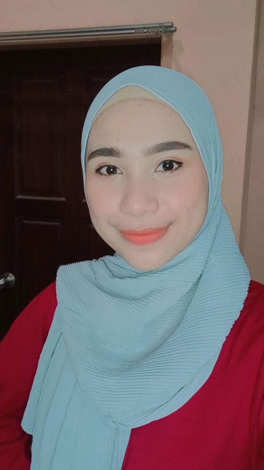 Siti Aisyah profile icon