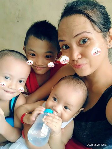 Mary Jane Samson profile icon