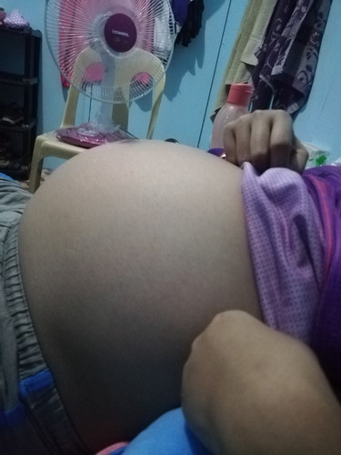 32weeks