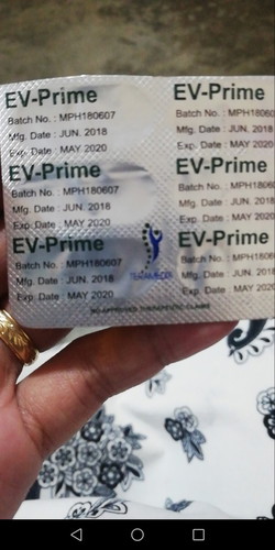 EV-Prime