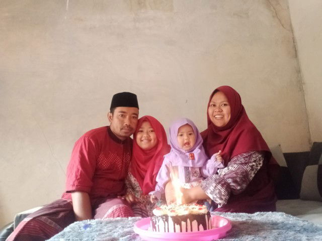 Fitria Listiawati profile icon