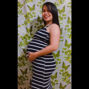 Rachell Carissa Joy M. Foster profile icon