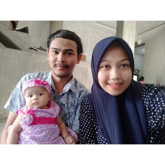 Vivin Mutiara profile icon