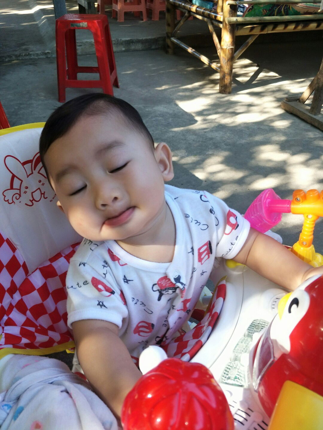 น.สปารดา ถนอมพันธ์ profile icon