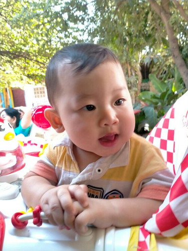 #ร่วมกิจกรรม #เครื่องนึ่งขวดนมไฟฟ้า