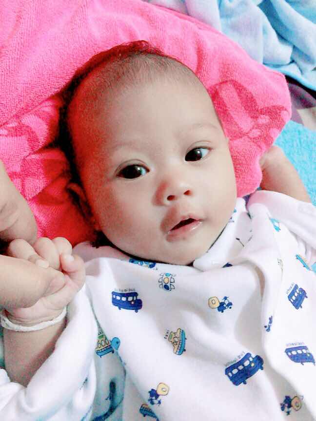 Chanidapha Purimatang profile icon