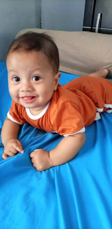 Adjeng Alit Utami profile icon