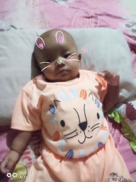 Amalia~ profile icon