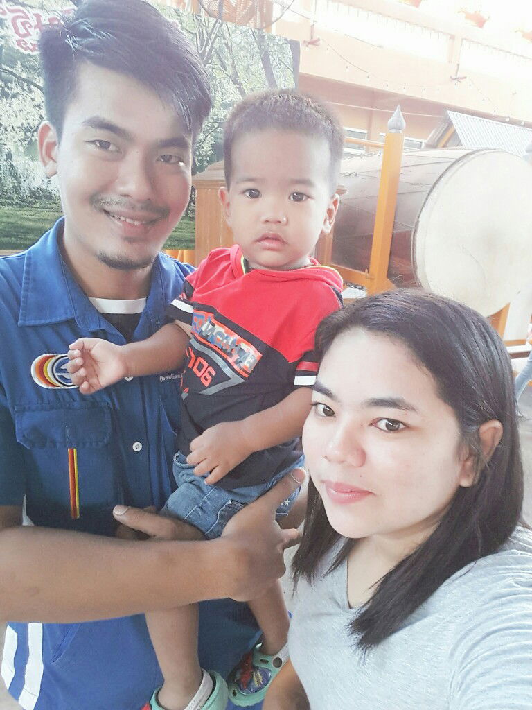 Unchalee Jaiyen profile icon