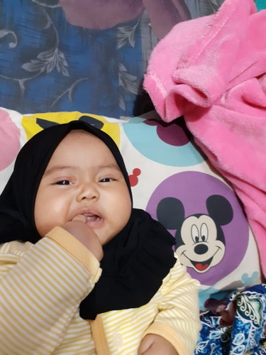Gigit Jari