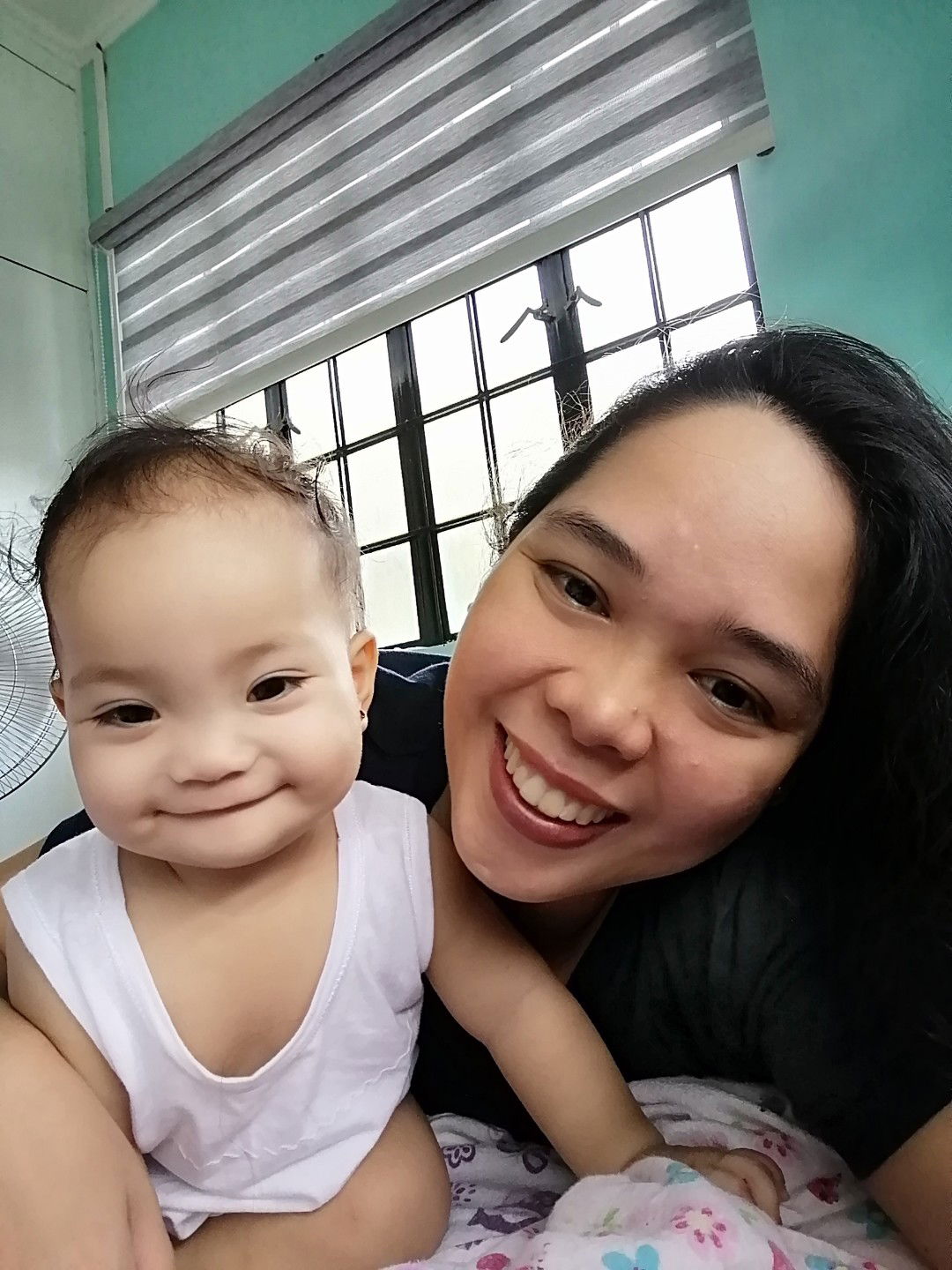 Keizel Perio profile icon