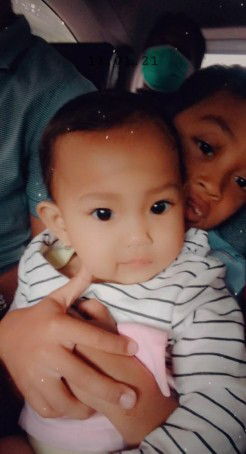 Dwi Andriyani profile icon