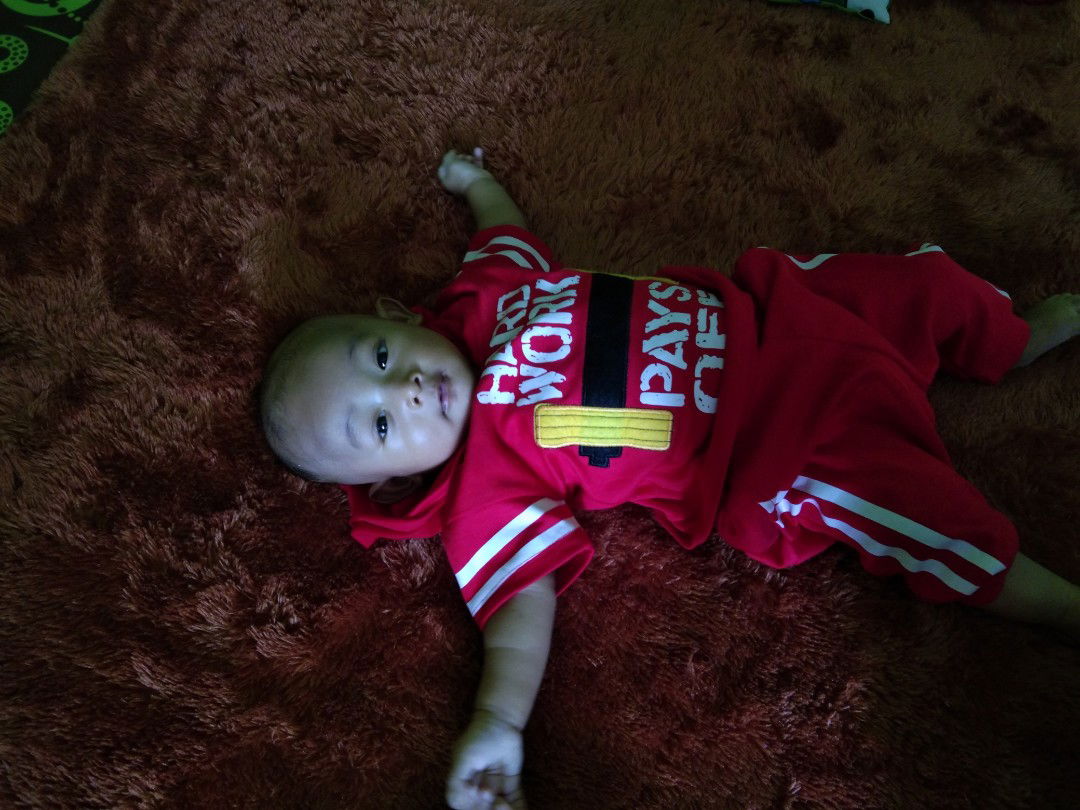 Pitha Resmi Ningrum profile icon