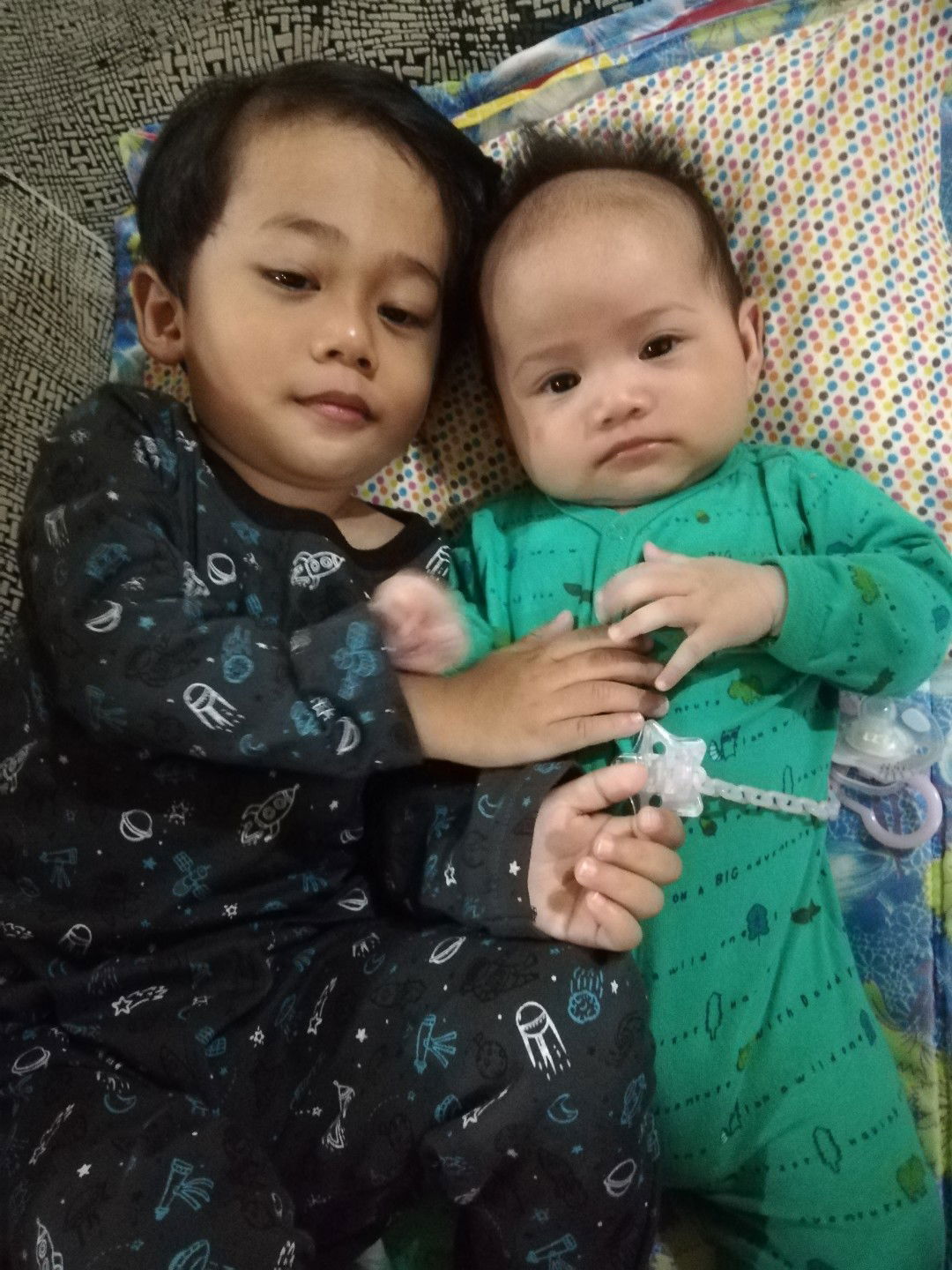 Leyiana Jamal profile icon