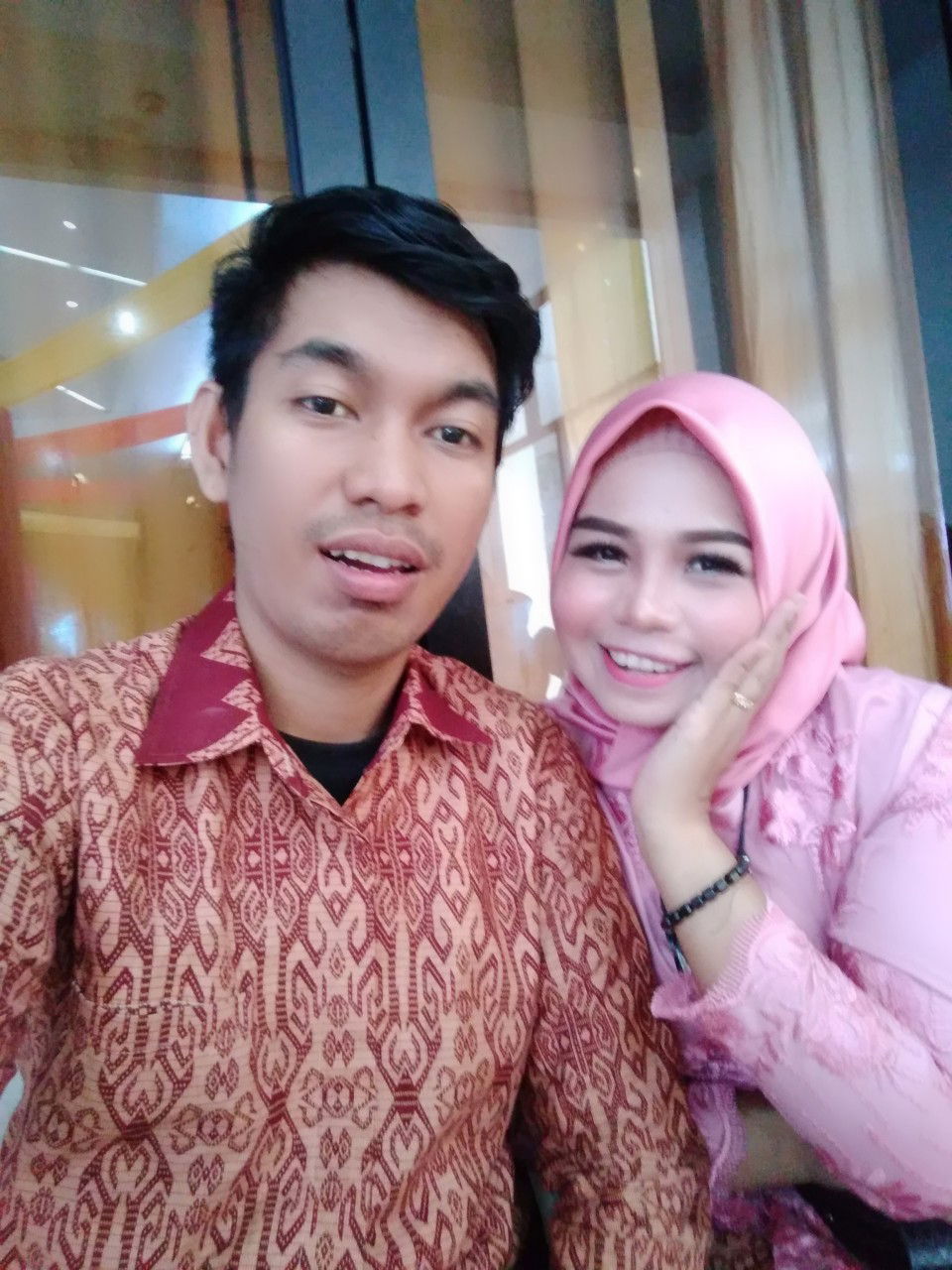 INka putri chairiani profile icon