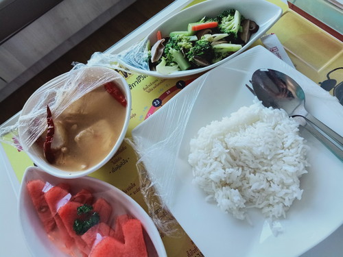 หลังคลอด