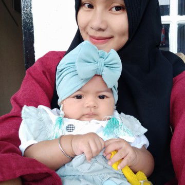 Ririn D. Afrian profile icon