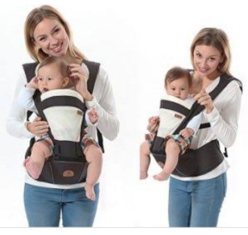 baby carrier
