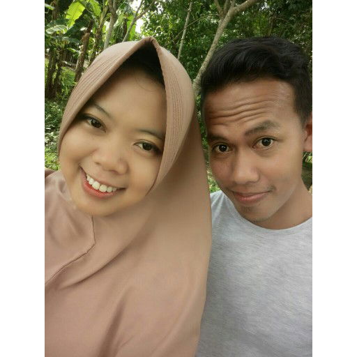 Dwi Anggraini profile icon