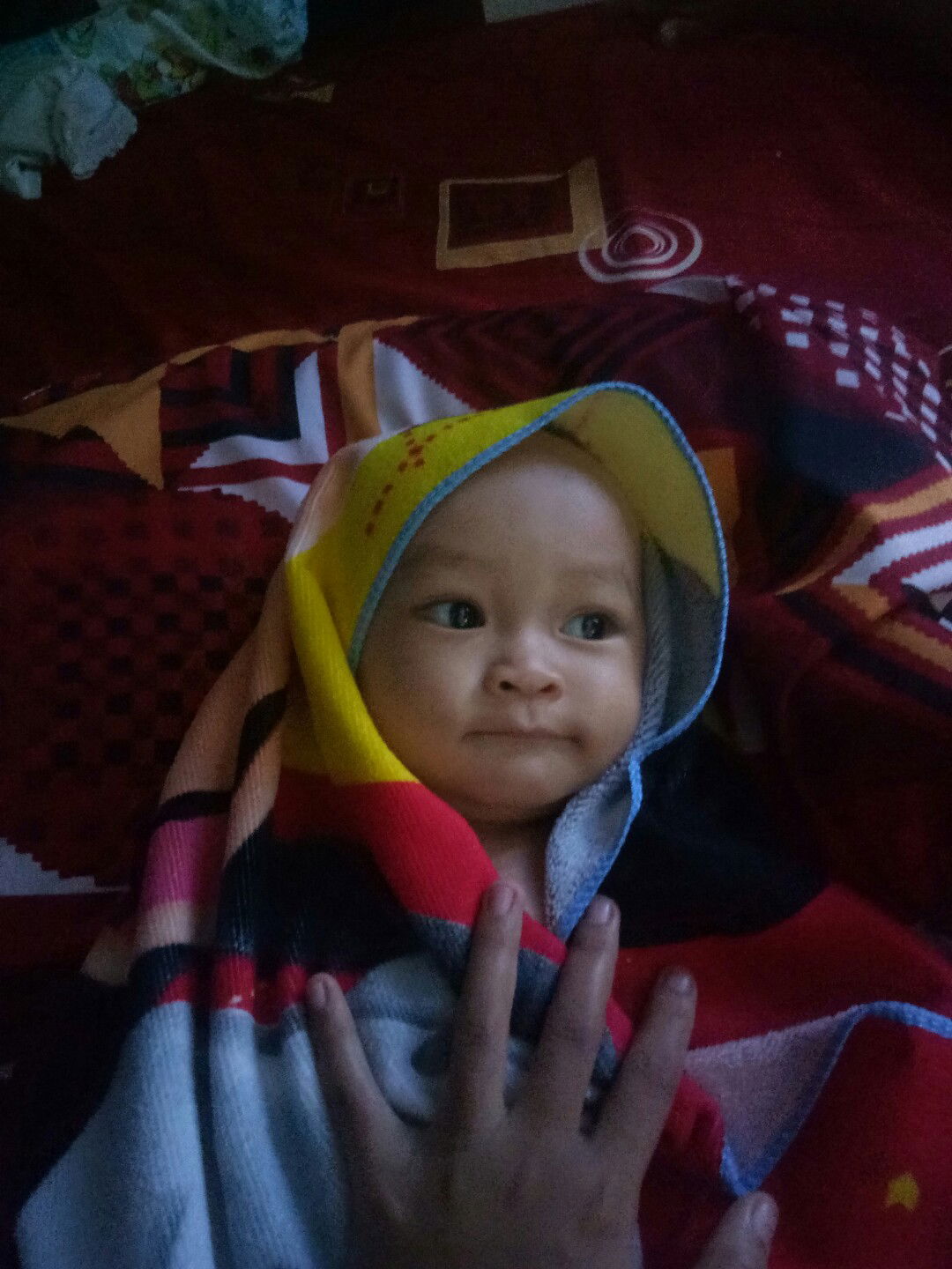 ganteng/cantik/yg lain?