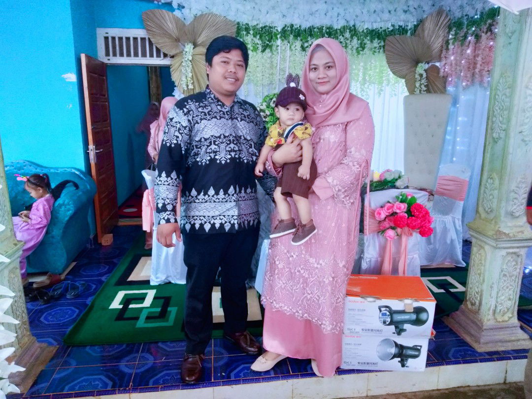 Marfu' atus Sholeha Yahri profile icon