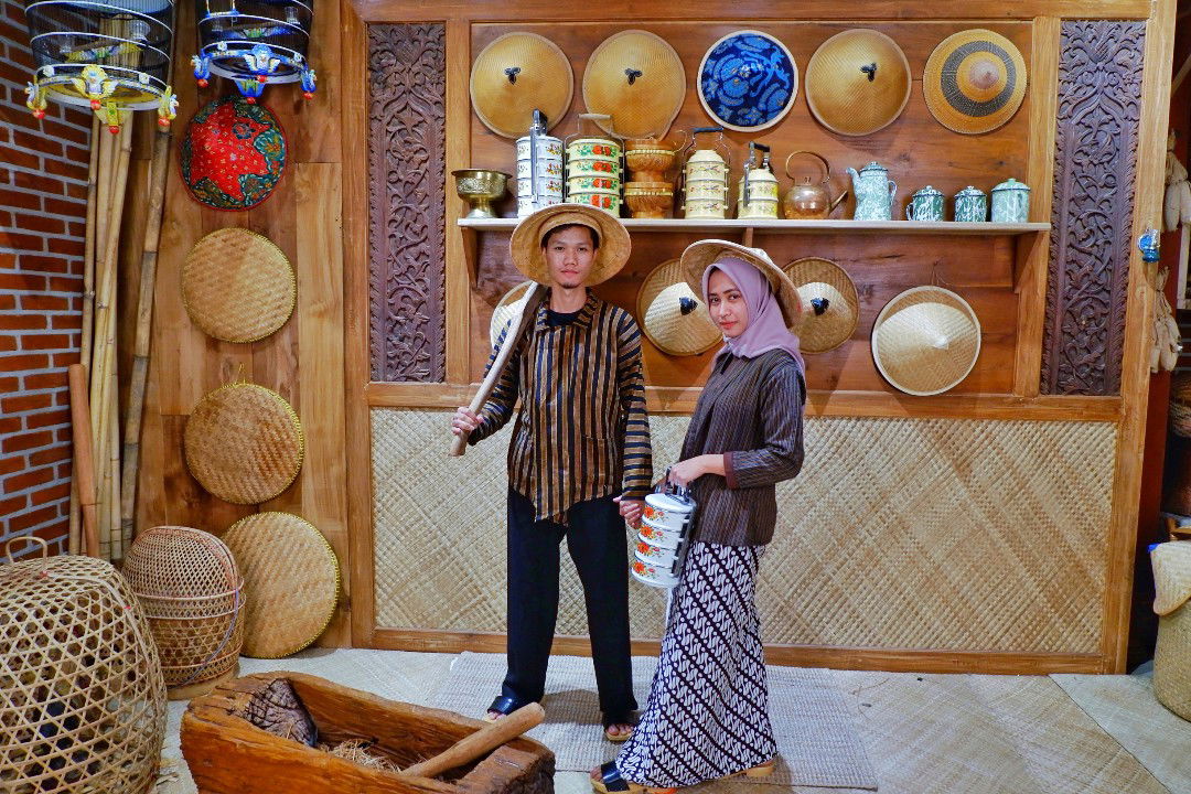 Bilqis Oktarina Mutiarani profile icon