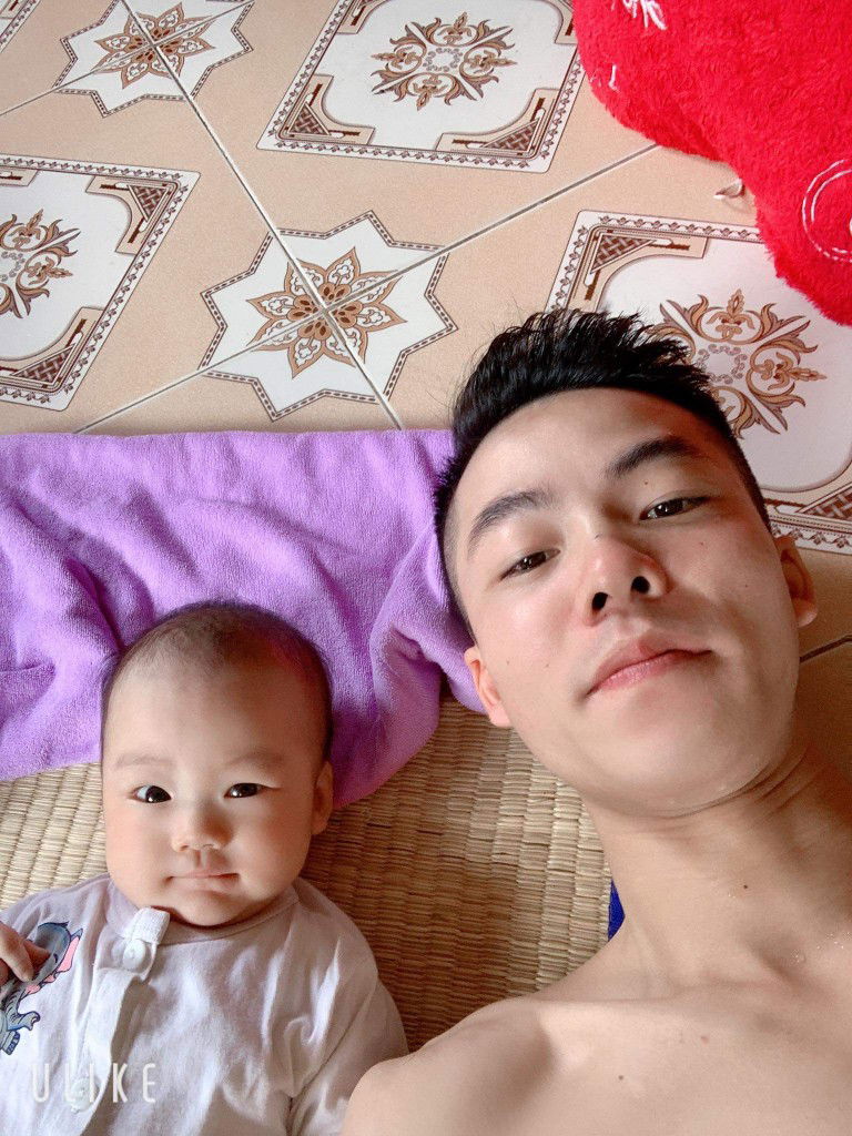 Linh chuột profile icon