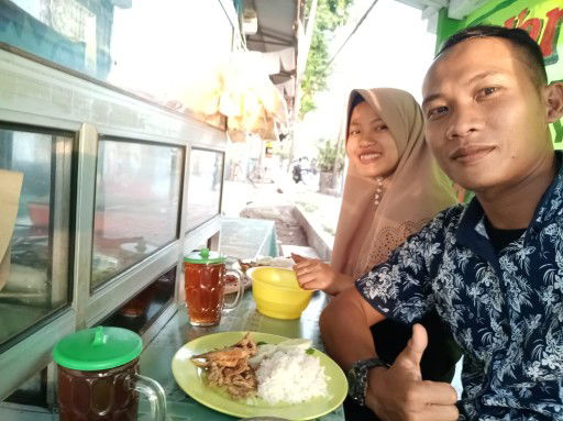 Ni'matun Nuriel Jannah profile icon