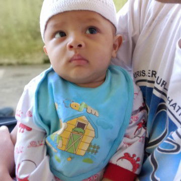 greget tapi bikin tambah sayang