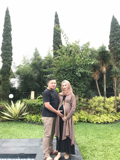 Rizqiah Maulidiyah profile icon