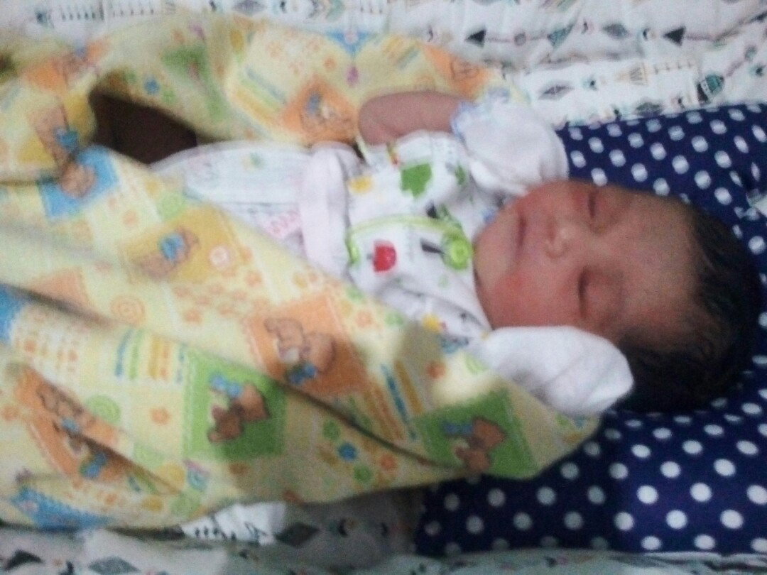Lahiran di 37w4d