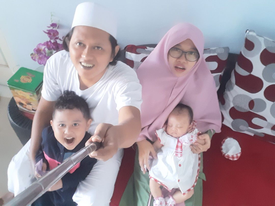 m yulis setyawan profile icon