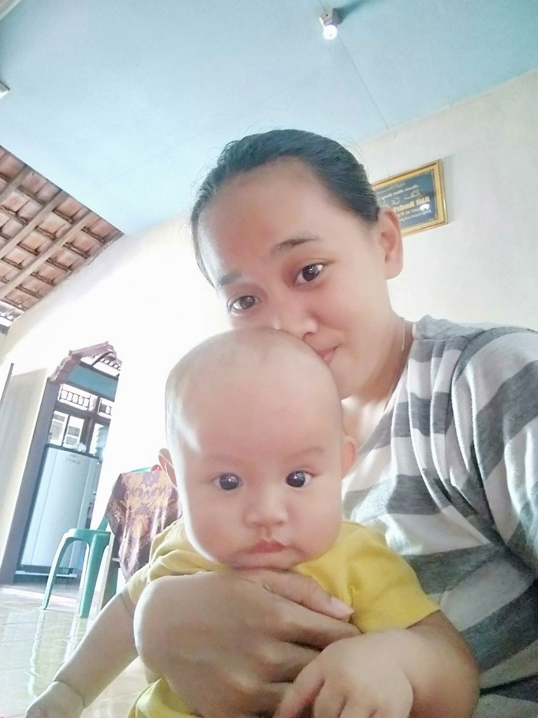 Rhenii Widhiya profile icon