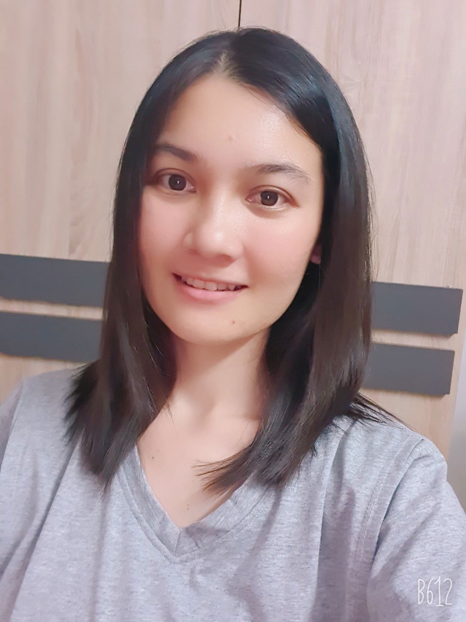 nattida tantod profile icon