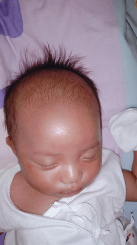 Buhok
