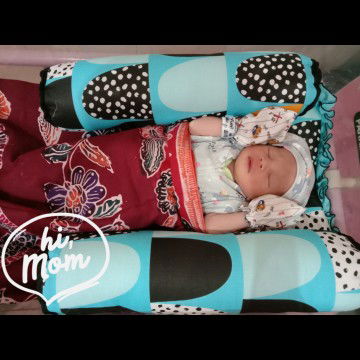 My baby boy Hpl 20 Mei Launching 5 Mei 2020