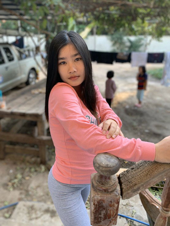 ปัณฑิตา เขม้นเขตการ profile icon