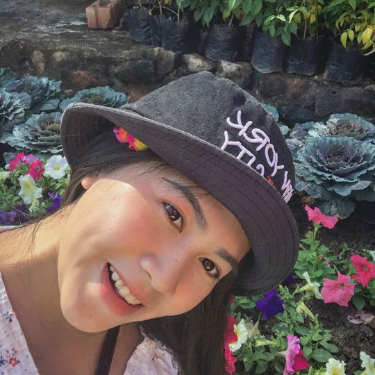 Ying Saranghea profile icon