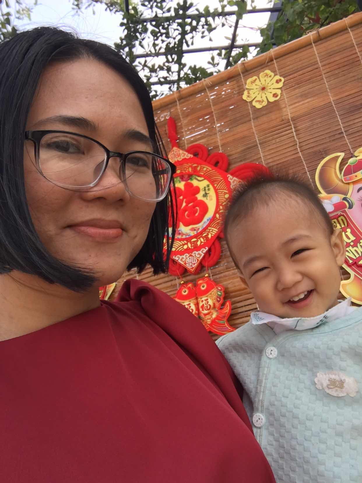 Vo Thi Thanh Hoai profile icon