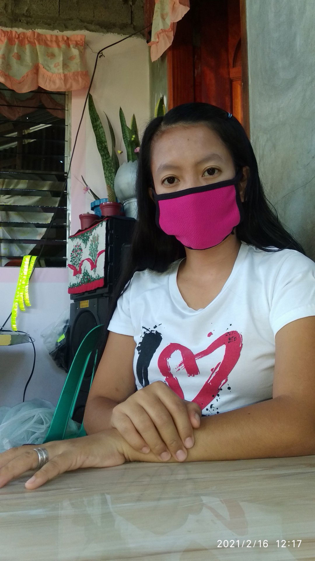 Jesica Yonzon profile icon